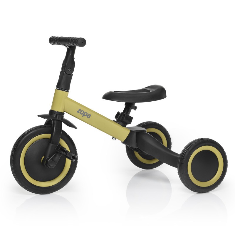 ZOPA Tříkolka Razor Easy