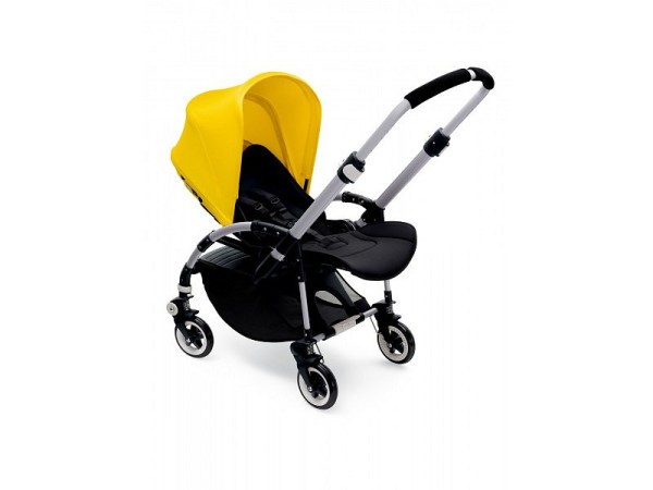 Bugaboo Bee3 základna ALU