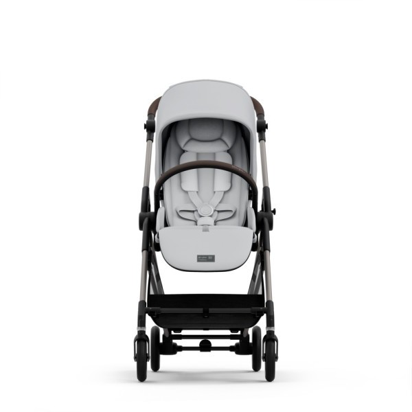 CYBEX Gold MELIO Sportovní kočárek + + DÁREK kód na slevu GOLD10