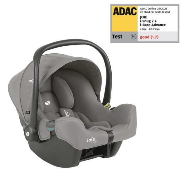 JOIE i-Snug™ 2  Autosedačka 40-75cm