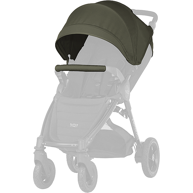 Barevný set ke kočárku Britax B-Agile+/B-Motion+ Barevný set ke kočárku Britax B-Agile+/B-Motion+
