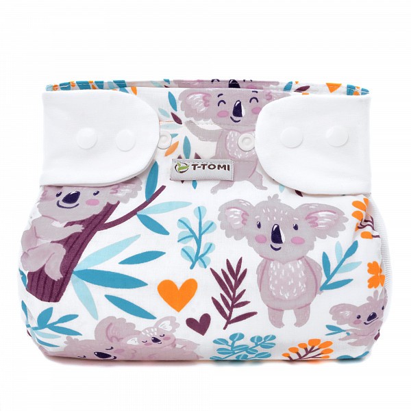 T-TOMI Ortopedické abdukční kalhotky - patentky (3-6kg)