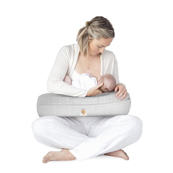 ERGOBABY Ergonomický kojící polštář