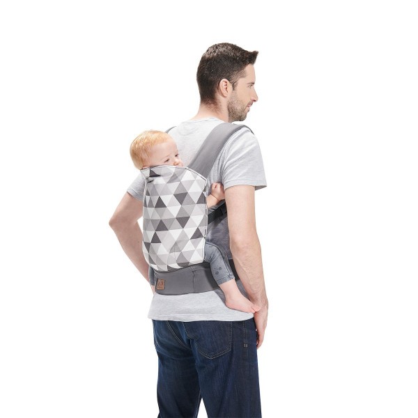 KINDERKRAFT Nosič dětí Nino