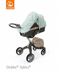 Stokke® Summer Kit Salty Blue