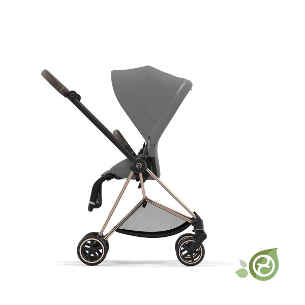 CYBEX MIOS Seat Pack Potah Sportovní sezení CONSCIOUS Collection