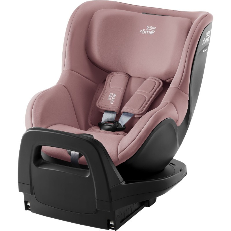 BRITAX RÖMER Set Autosedačka Dualfix 5Z + Base 5Z