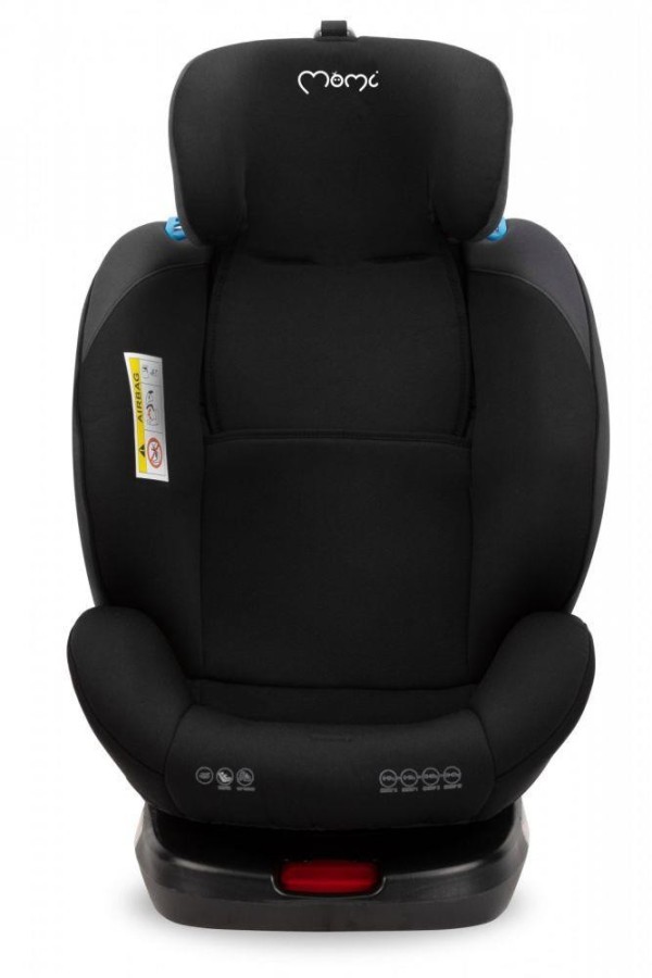 MOMI Autosedačka TORDI otočná 360