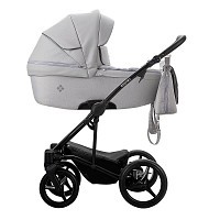 Bebetto Torino black Bebetto Torino black