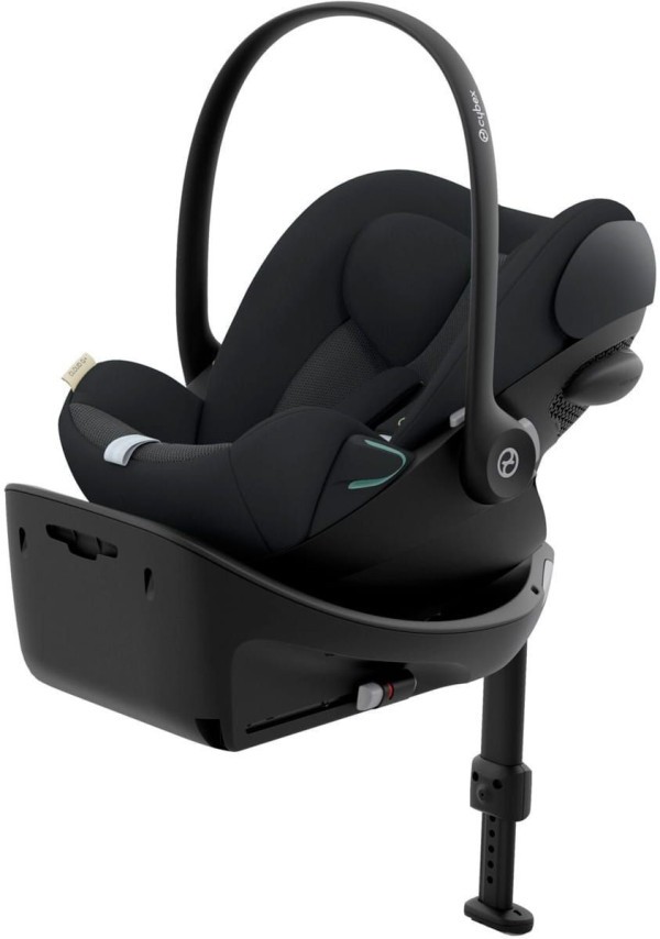CYBEX Akční set Balios SET XL Kočárek + korba + autosedačka Cybex + base + adapter + pláštěnky