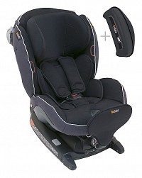 Autosedačka iZi Combi X4 ISOfix