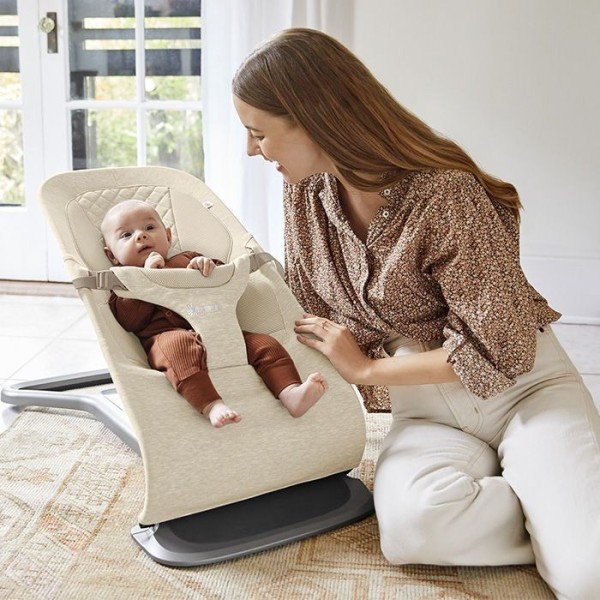 ERGOBABY EVOLVE lehátko