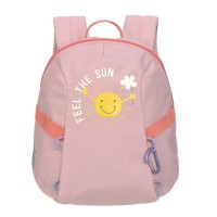 LÄSSIG Dětský batůžek Tiny Backpack Outdoor, 3.5 l