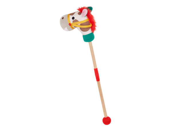 B-TOYS Koník na tyči Pony Pal