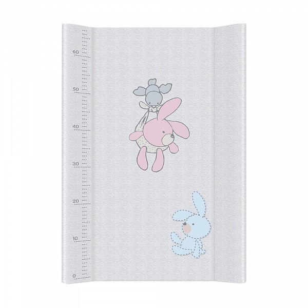Přebalovací podložka Ceba Baby 70cm MDF tvrdá