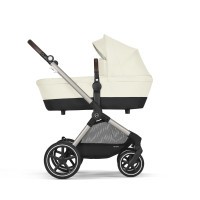 CYBEX EOS LUX Kombinovaný kočárek 2v1