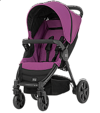 Kočárek Britax B-Agile 4