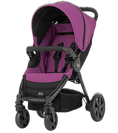 Kočárek Britax B-Agile 4