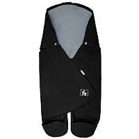 Babyrenka zavinovačka do autosedačky Basic Softshell Babyrenka zavinovačka do autosedačky Basic Softshell