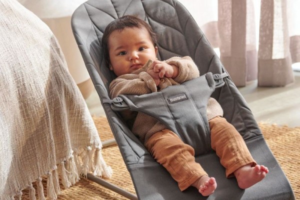 BABYBJÖRN Lehátko BLISS Woven