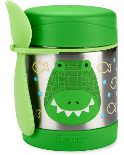 Krokodýl 325 ml, 3r+