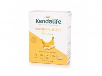 Kendalife proteinový nápoj banán (400 g)