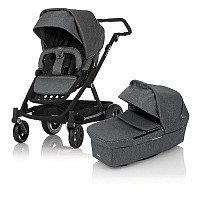 Kočárek Britax Go Next