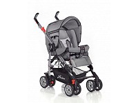 Kočárek Hartan Buggy iX1 2015