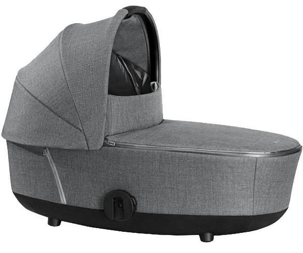 CYBEX MIOS LUX CARRY COT PLUS 2021