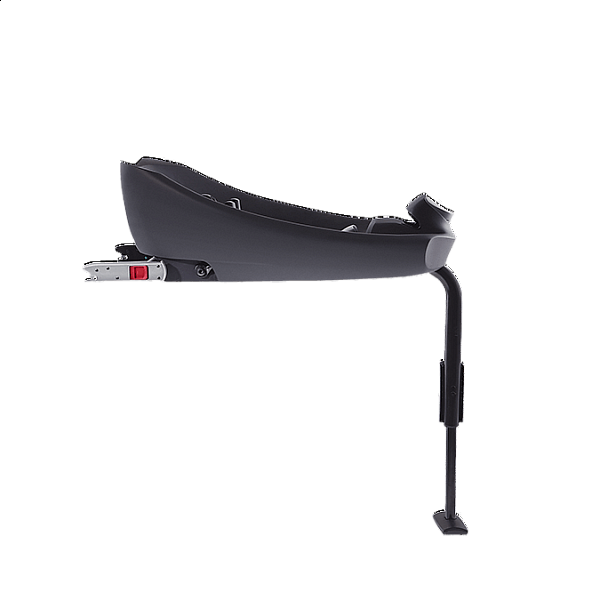 Cybex Base Q-Fix 2019