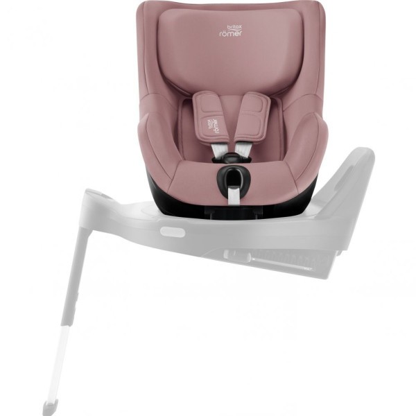 BRITAX RÖMER Dualfix 5Z Autosedačka 61-105 cm