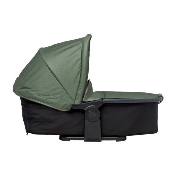 TFK hluboká korba Carrycot duo2 combi