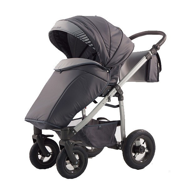 Kočárek Tako Jumper Light Plast