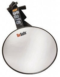 BESAFE Zrcátko Baby mirror