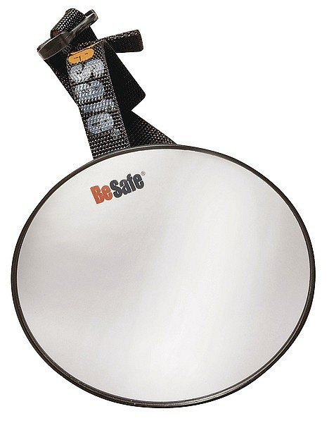 BESAFE Zrcátko Baby mirror