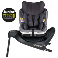 Besafe  iZi Turn i-Size Autosedačka 61-105cm