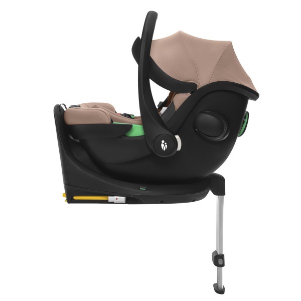 ZOPA Autosedačka XM Plus i-Size bundle 40-87cm