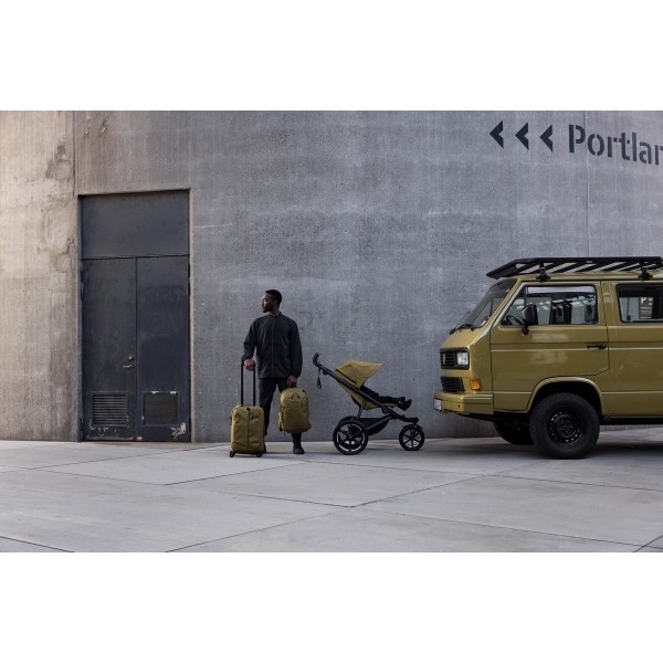 THULE Urban Glide 3 + dárek pláštěnka Altabebe