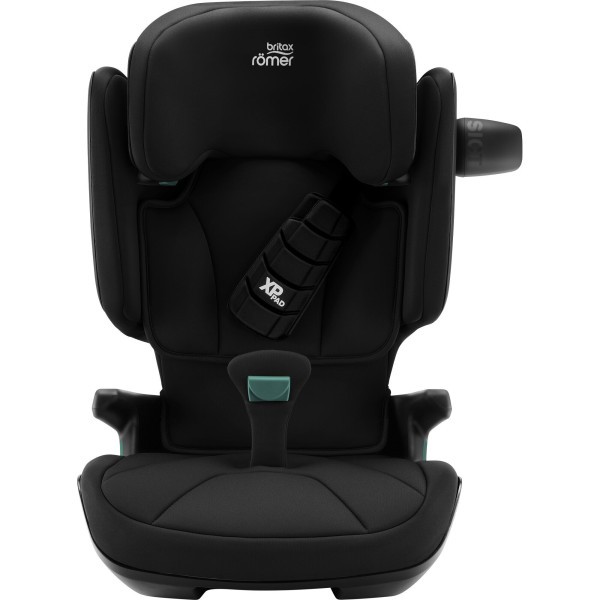 BRITAX RÖMER Autosedačka Kidfix i-Size 100-150 cm