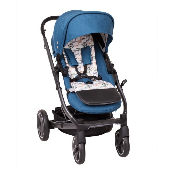 X-Lander Bambusová vložka do kočárku