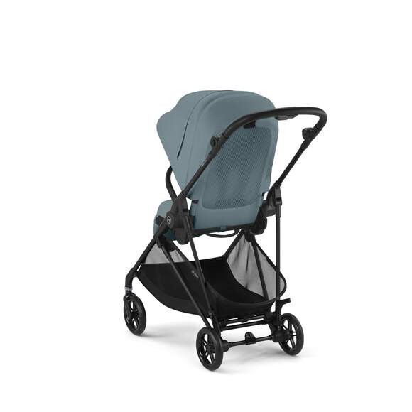 CYBEX Gold MELIO CARBON