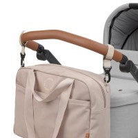 LÄSSIG Green Label Everyday Bag
