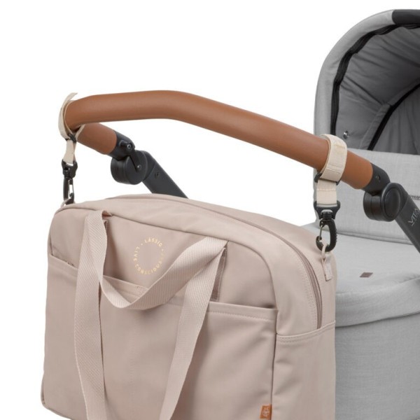 LÄSSIG Green Label Everyday Bag