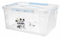 Keeeper Domácí úložný box "Mickey & Minnie" XL