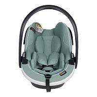 BeSafe SET Autosedačka iZi Go Modular i-Size X1 + ISOfix Base iZi Modular i-Size