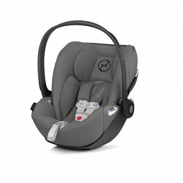 Cybex Cloud Z i-Size SensorSafe 2020