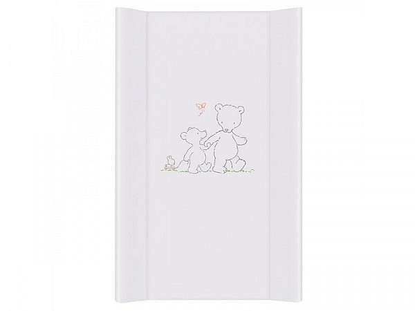 Přebalovací podložka Ceba Baby 70cm měkká