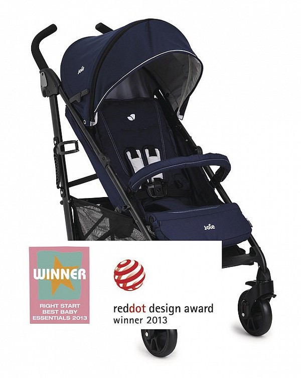 Golfový kočárek Joie Brisk LX Akce