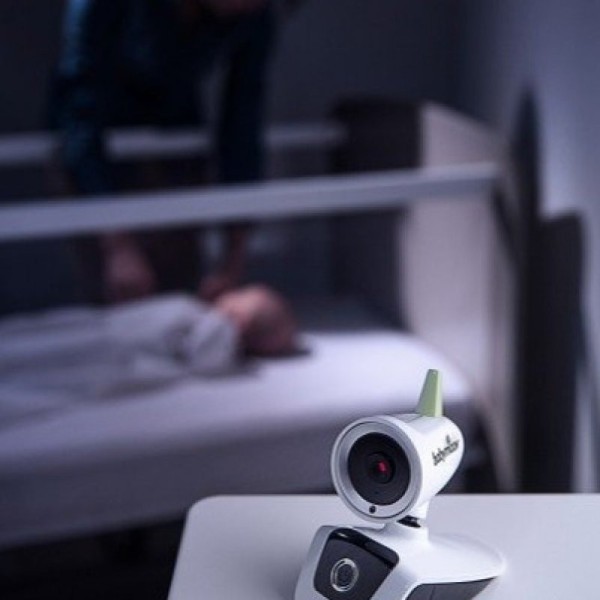 BABYMOOV Baby monitor VISIO CARE III