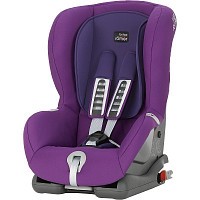 Autosedačka Britax RÖMER DUO PLUS